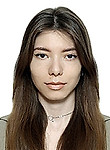 Калиниченко Арина Анатольевна — Уролог