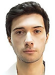 Ванин Эльдар Эльшанович — Уролог