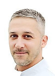 Киргуев Георгий Таймуразович — Стоматолог-ортопед