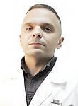 Алексеев Дмитрий Сергеевич