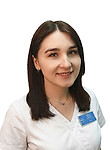 Гафурова Динара Илдаровна — Стоматолог