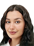Мильгром Ирина Владиславовна — Психолог