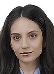 Акопян Евгения Абеловна — Окулист (офтальмолог)