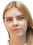 Хохлова Юлия Игоревна — Окулист (офтальмолог)