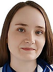 Пилюгина Анна Александровна — Гастроэнтеролог