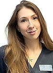 Быченкова Елизавета Дмитриевна — Стоматолог