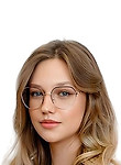 Чуркина Дарья Борисовна — Дерматолог