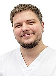 Иващенко Георгий Владимирович