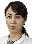 Купченко Дина — Педиатр