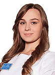 Байкова Полина Станиславовна