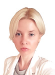 Мачурина Татьяна Николаевна — Психолог