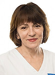 Федорова Ираида Павловна