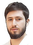 Махмудов Даниял Артурович — Уролог