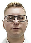 Новиков Александр Александрович — Терапевт