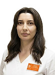 Саламатина Ангелина Александровна — Кардиолог