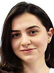 Алиева Сабина Казым Кызы — Стоматолог