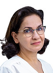 Хангельдова Карина Григорьевна — Гинеколог