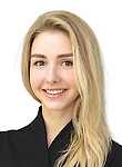Синицына Елена Валерьевна — Стоматолог