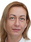 Полуян Мария Сергеевна — Стоматолог