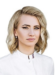 Хабарова Наталья Александровна — Гинеколог
