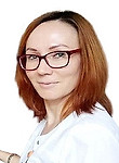Маскаева Наталья Владимировна — Рентгенолог