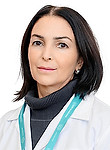Собина Карина Германовна — Гинеколог