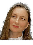 Ивушкина Анна Павловна