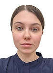 Соколовская Елена Александровна — Стоматолог