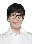 Андрюшкина Ирина Владимировна — Дерматолог