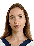 Малахова Ирина Сергеевна — Невролог
