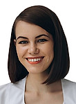 Емельянова Карина Олеговна — Гастроэнтеролог