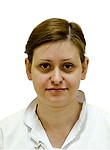 Попова Таисия Александровна — Рентгенолог