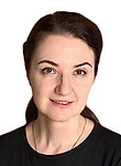 Полтавец Наталия Владимировна — Массажист