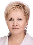 Маркус Элеонора Гарриевна — УЗИ-специалист