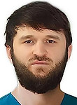 Исалмагомедов Магомед Магомедович — Стоматолог