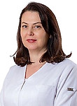 Доронина Елена Викторовна — Рентгенолог