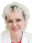 Панёвина Лариса Викторовна — Гепатолог