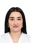Сафарова Сабина Закировна — Стоматолог-терапевт
