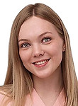 Винокурова Анна Владиславовна — Стоматолог