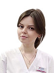 Солод Елена Геннадьевна — Стоматолог