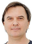 Звягин Александр Викторович — Стоматолог