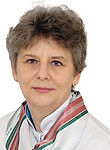 Дмитриевская Елена Владимировна — Хирург