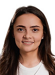 Житникова Юлия Николаевна
