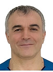 Мамед Савзиханов — Массажист