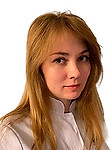 Сорокина Светлана Александровна — Невролог