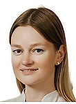 Душева Ольга Николаевна — Стоматолог-терапевт