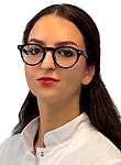 Данилович Светлана Леонидовна