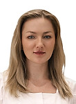 Башкатова Екатерина Алексеевна — Косметолог