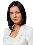 Изоткина Екатерина Георгиевна — Кардиолог