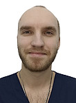 Ройкин Никита Алексеевич — Стоматолог
